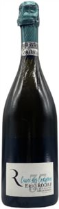 Eric Rodez Cuvee des Crayeres Grand Cru Edition 37